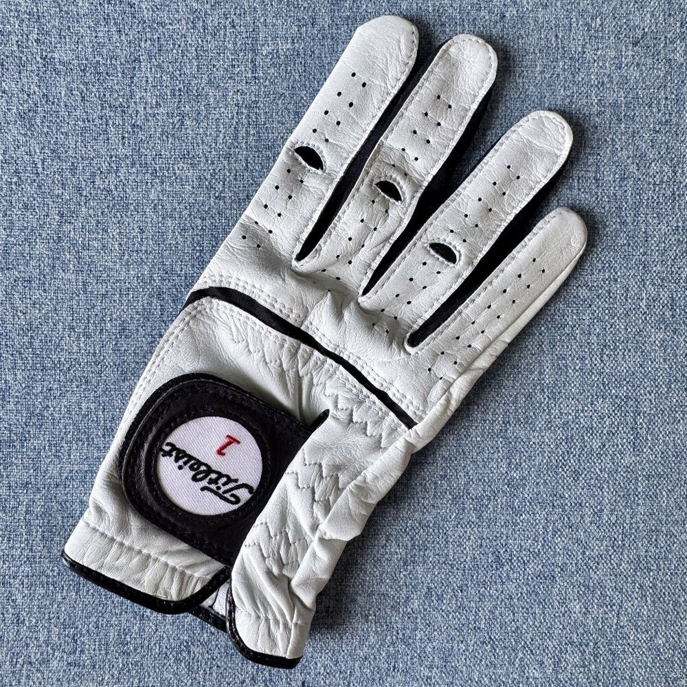 NEW Titleist Perma-Tech Golf Glove - RH